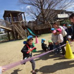 さよならパーティ　３月１６日（月）