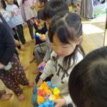 さよならパーティ　３月１６日（月）