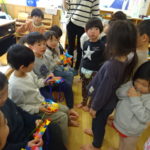 さよならパーティ　３月１６日（月）