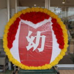 第107回卒園式　３月１９日（木）