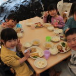 さよならパーティ　３月１６日（月）