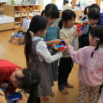 さよならパーティ　３月１６日（月）